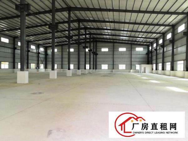 
		惠州厂房石湾钢构厂房出租，工业用地可办环评便宜厂房
	