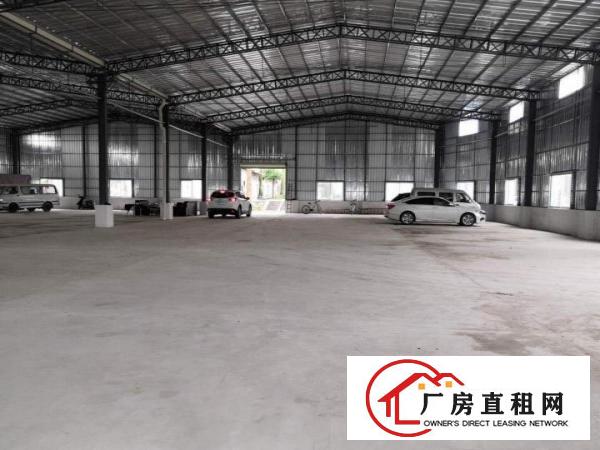 
		惠州厂房石湾钢构厂房出租，工业用地可办环评便宜厂房
	