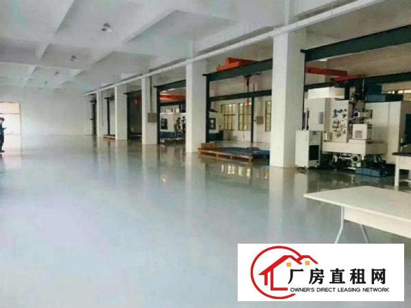 
		无管理费石湾中岗村出租独院3880平厂房带水电采光好
	