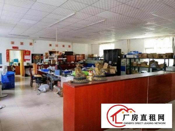 
		无管理费石湾中岗村出租独院3880平厂房带水电采光好
	