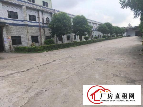 
		博罗石湾，村委单一层厂房，电1250kva可过户！
	