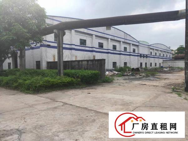 
		博罗石湾，村委单一层厂房，电1250kva可过户！
	