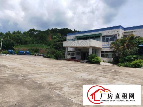 
		博罗石湾，村委单一层厂房，电1250kva可过户！
	