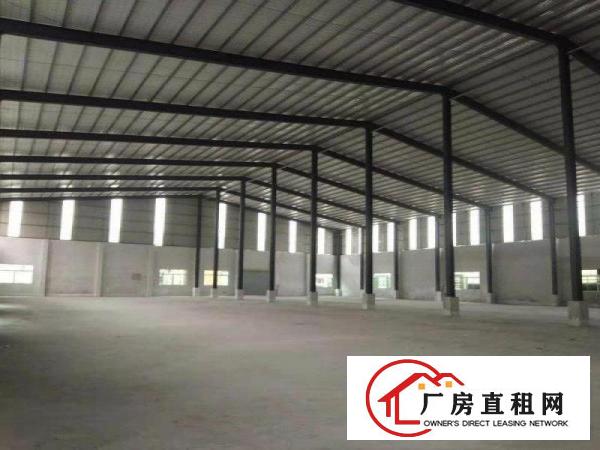 
		惠州石湾全新独门独院钢构厂房出租,证件齐全，空地大
	