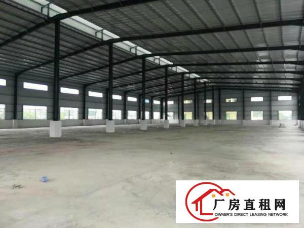 
		惠州石湾全新独门独院钢构厂房出租,证件齐全，空地大
	