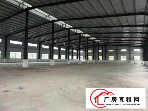 
		惠州石湾全新独门独院钢构厂房出租,证件齐全，空地大
	