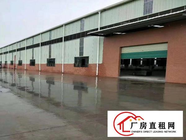 
		博罗全新单一层房证件齐全形象极佳5000平方招租
	