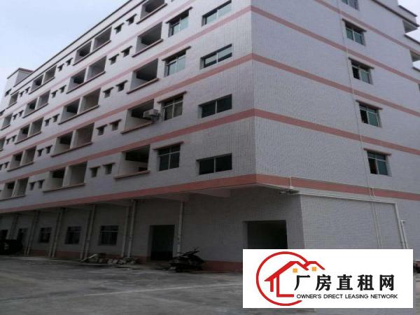 
		14500平方全新独院标准电梯厂房
	