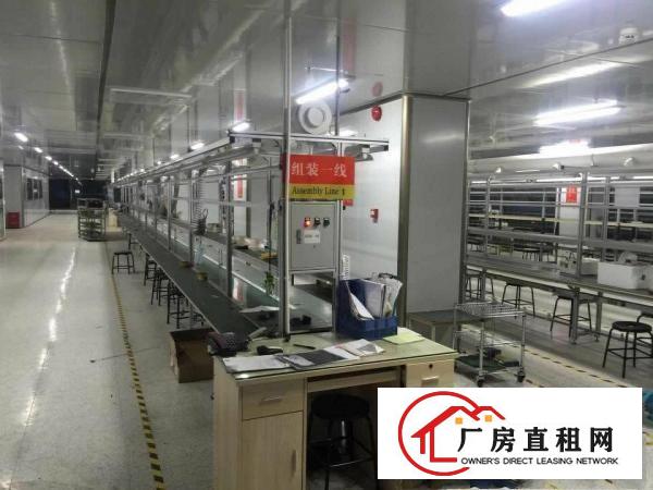 
		惠州市博罗县石湾镇新出花园式标准厂房招租
	