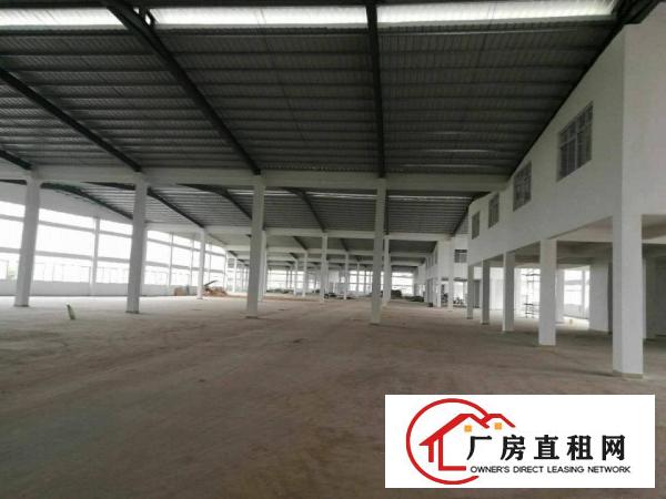 
		惠州市博罗县石湾镇新出花园式标准厂房招租
	