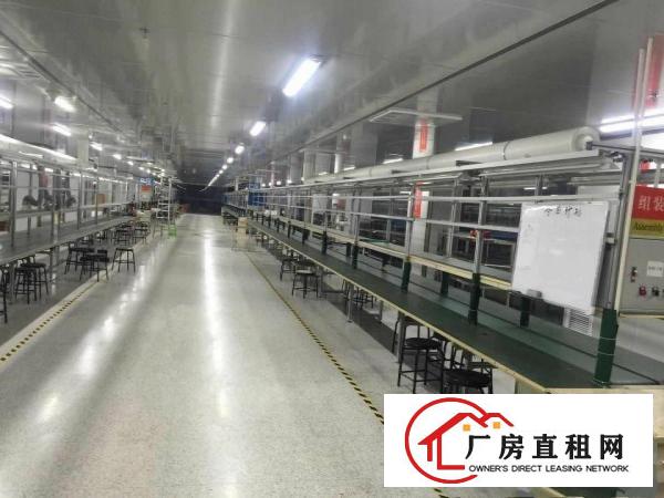 
		惠州市博罗县石湾镇新出花园式标准厂房招租
	