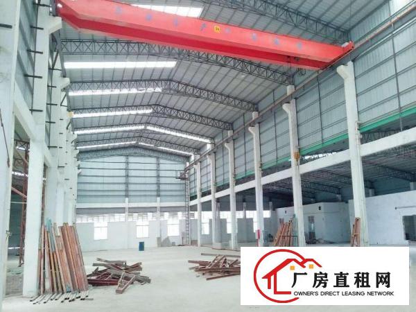 
		惠州市博罗县石湾镇新出花园式标准厂房招租
	