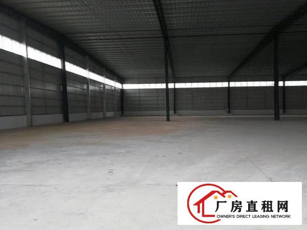 
		1500平方独院厂房分租，配电200KVA
	