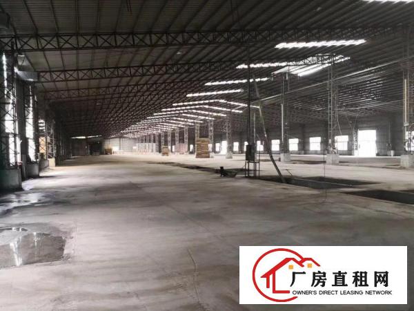 
		1500平方独院厂房分租，配电200KVA
	