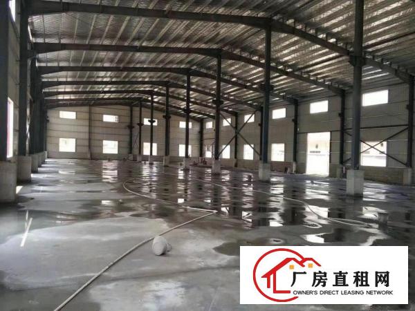 
		1500平方独院厂房分租，配电200KVA
	