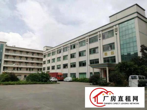 
		石湾科技园全新重工业厂房出租14层3800平，证件齐全
	