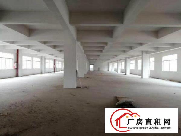 
		石湾科技园全新重工业厂房出租14层3800平，证件齐全
	