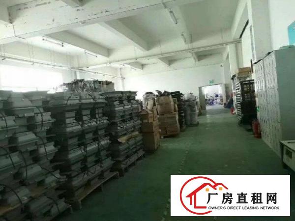 
		石湾镇标准独院厂房出租2100消防喷淋包办环评
	