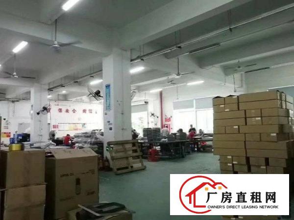 
		石湾镇标准独院厂房出租2100消防喷淋包办环评
	