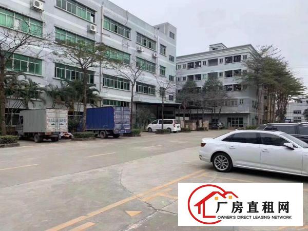 
		石湾科技园全新重工业厂房出租9600可分租包办环评
	