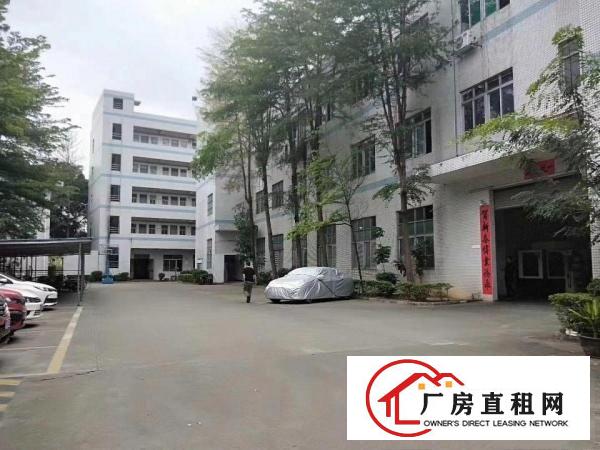 
		石湾科技园全新重工业厂房出租9600可分租包办环评
	