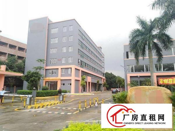 
		惠州石湾镇标准厂房出租形象好，正件齐全，可过环评
	