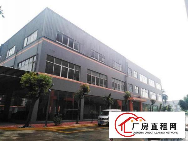 
		惠州石湾镇标准厂房出租形象好，正件齐全，可过环评
	