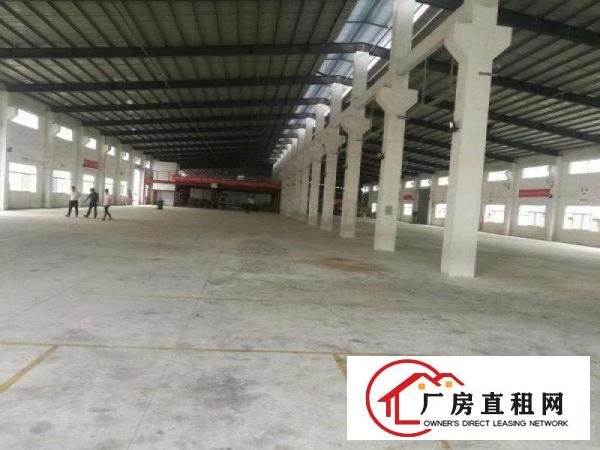 
		石湾新出原房东单一层独院厂房5000方
	