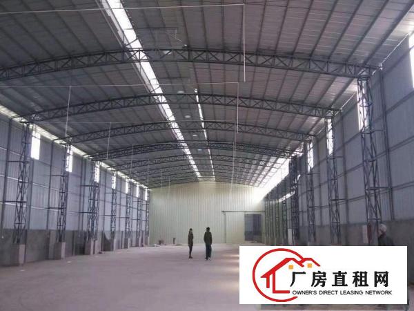 
		8600平方单一层厂房，配电1200KVA
	