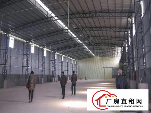 
		8600平方单一层厂房，配电1200KVA
	