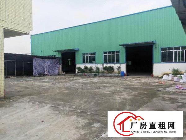 
		石湾经典小独院单一层厂房2900方，现成五金环评，水电费自交
	