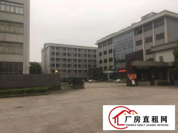 
		原房东带线路板牌，照厂房出租双面电路板标准厂房形象超靓
	