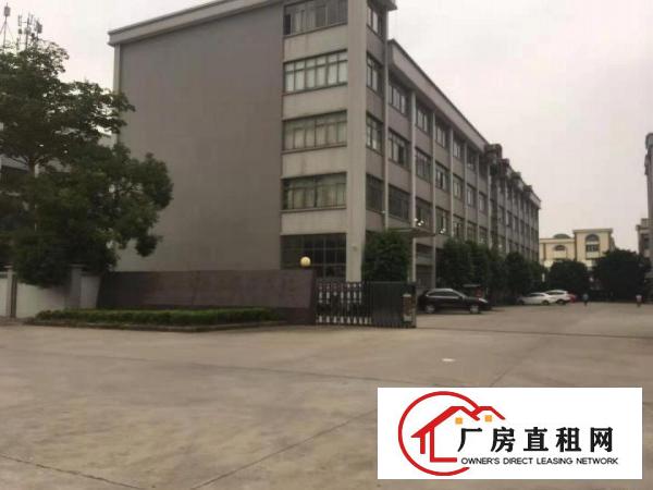 
		原房东带线路板牌，照厂房出租双面电路板标准厂房形象超靓
	