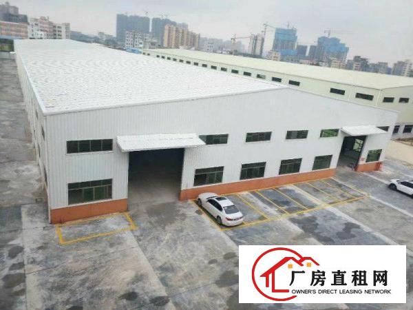 
		石湾全新单一层3500独院，滴水8.5米，空地8000方
	