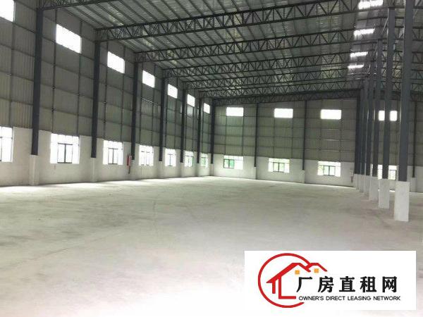 
		石湾全新单一层3500独院，滴水8.5米，空地8000方
	