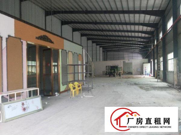 
		石湾全新单一层3500独院，滴水8.5米，空地8000方
	