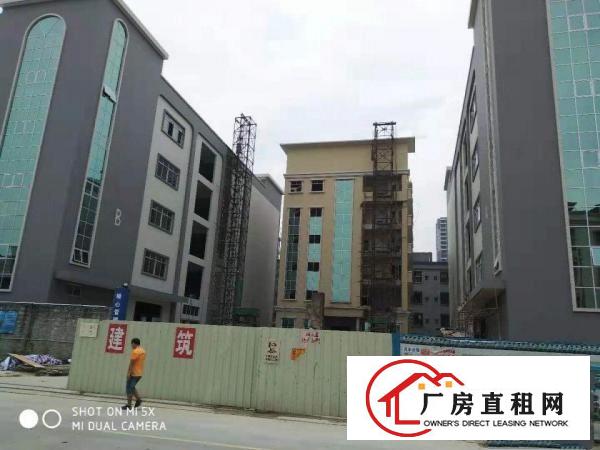 
		标准厂房出租国有工业用地可办环评工业区厂房易招工可分租
	