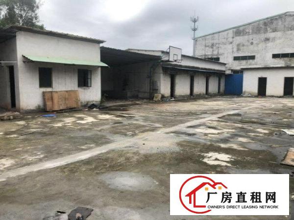 
		石湾正规油墨证件厂房出租4000方，300方起分租
	