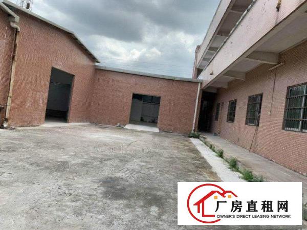 
		石湾原房东小独院2800方，有国土证，合同10年
	