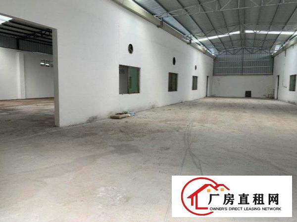 
		石湾原房东小独院2800方，有国土证，合同10年
	
