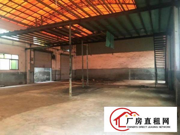 
		石湾独院小厂房出租，面积800平，各行业均可。
	