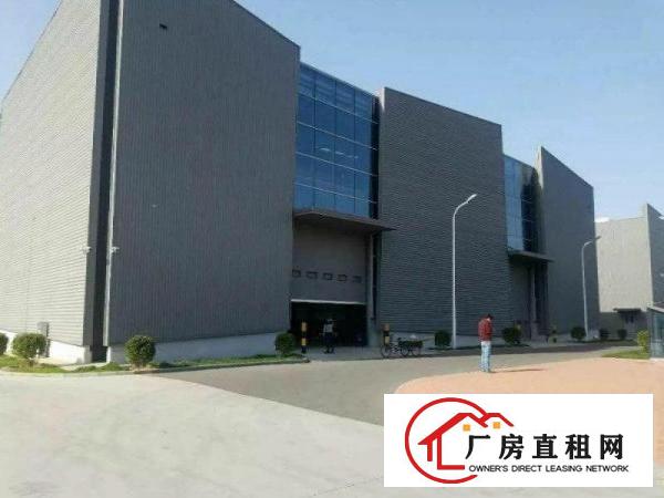 
		独院厂房26065方，豪华办公室1063方，
	