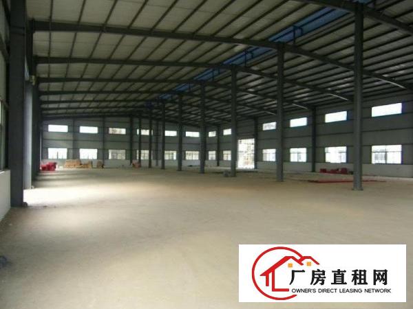 
		独院厂房26065方，豪华办公室1063方，
	