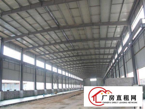 
		独院厂房26065方，豪华办公室1063方，
	