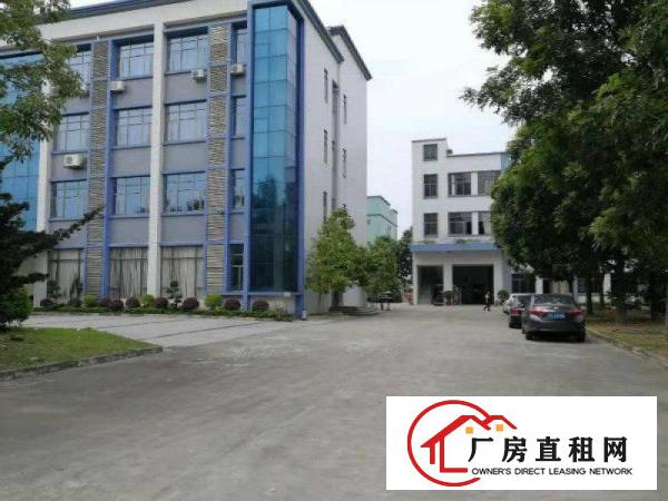 
		重重重工业厂房原房东红本，原房东独院标准厂房2万方
	