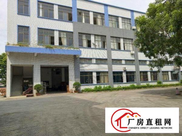 
		重重重工业厂房原房东红本，原房东独院标准厂房2万方
	