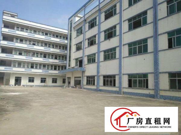 
		重重重工业厂房原房东红本，原房东独院标准厂房2万方
	