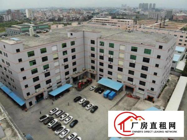
		重重重工业厂房原房东红本，原房东独院标准厂房2万方
	