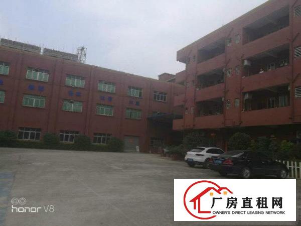 
		石湾镇标准厂房出租1500正件齐备可办环评价格便宜
	