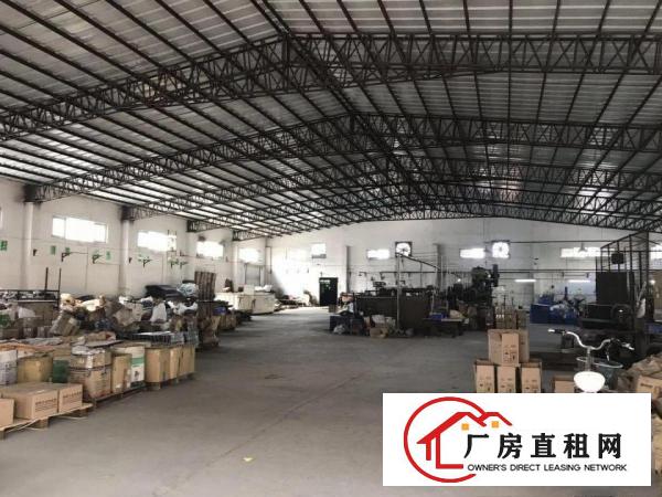 
		石湾镇铁场原房东独门独院厂房出租
	
